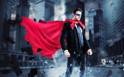 Unveiling the Power of Persuasion: The Hero and Villain Dynamic in Professional Influence